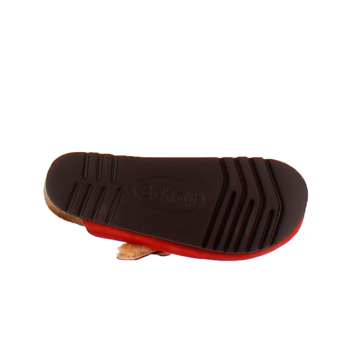 Chausson SCHOLL FAE SUEDE BIS