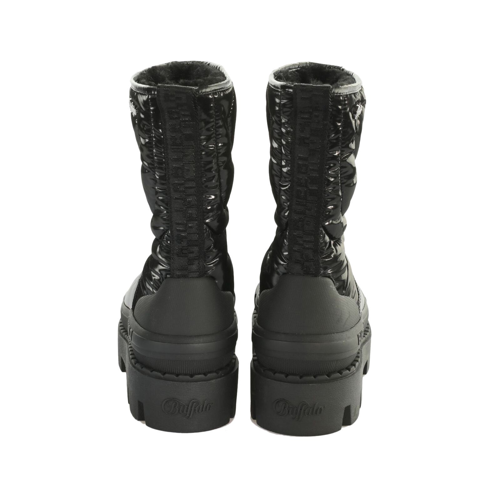 Botte Buffalo RAVEN SNOW