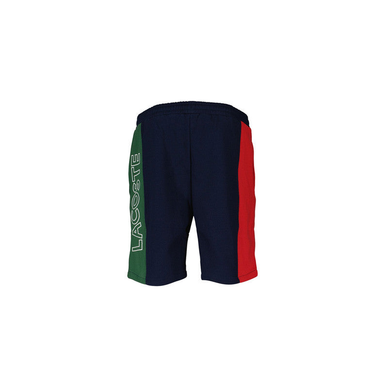 Short Lacoste