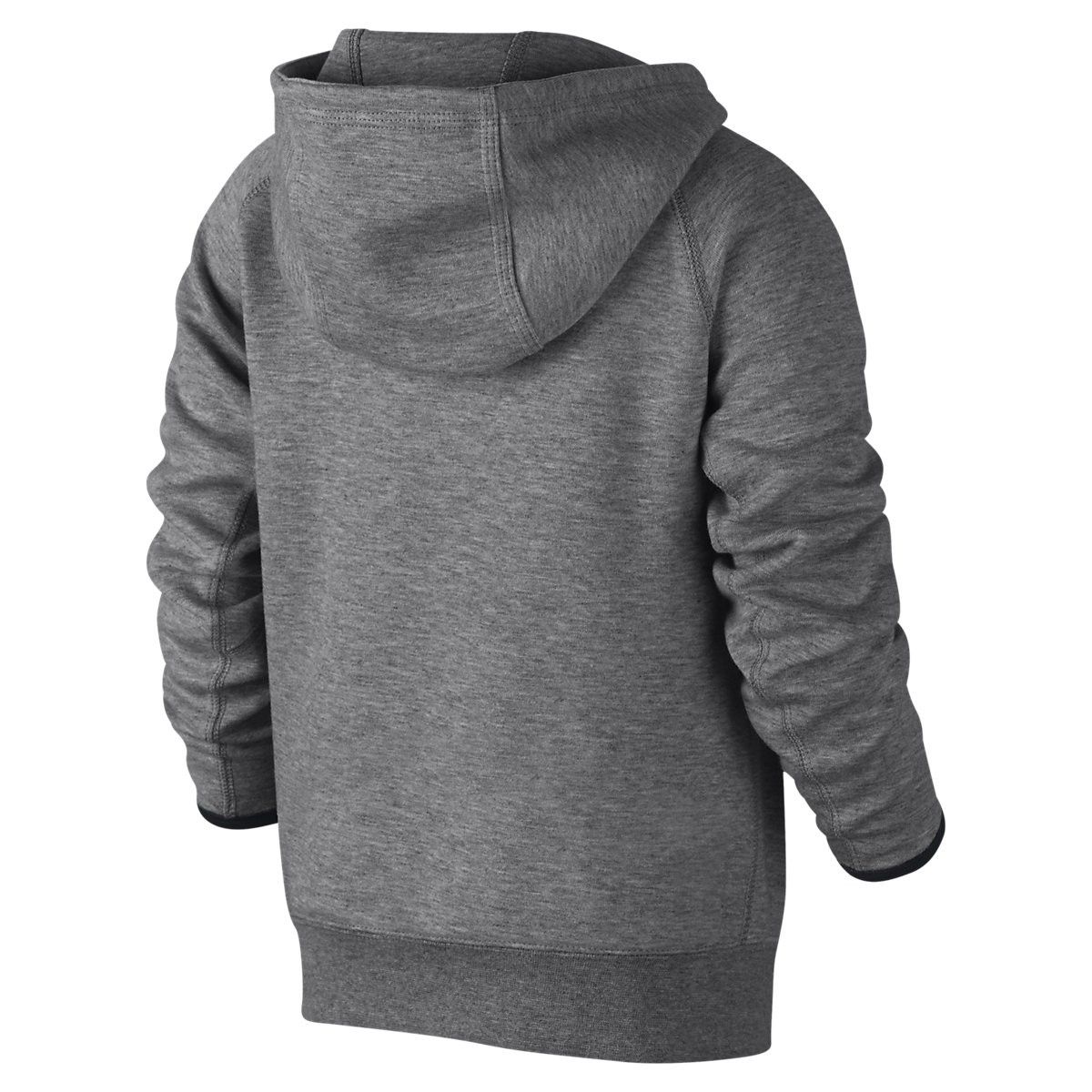 Sweat Nike Tech Fleece Full-Zip Hoodie Cadet - 678823-063