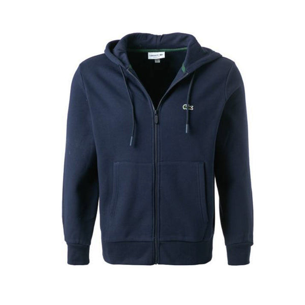 Sweat à capuche Lacoste