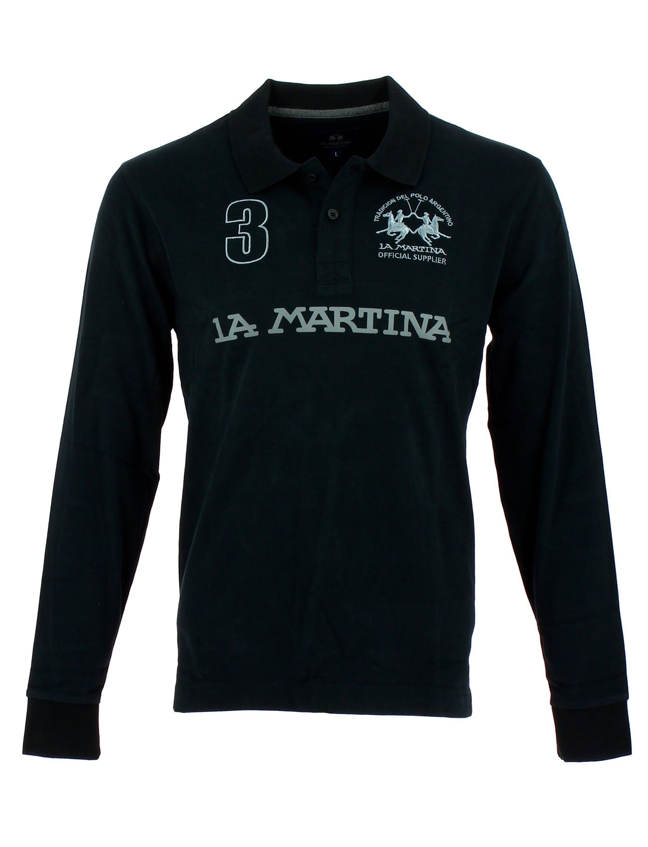 Polo La Martina PIQUET