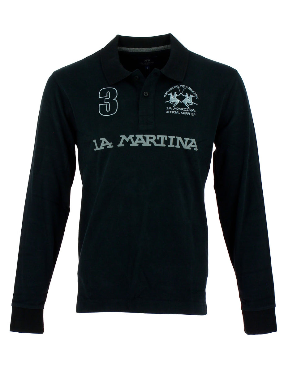 Polo La Martina PIQUET
