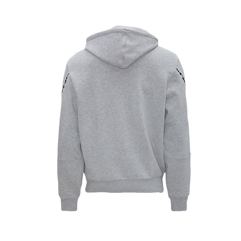 Sweat à capuche Lacoste