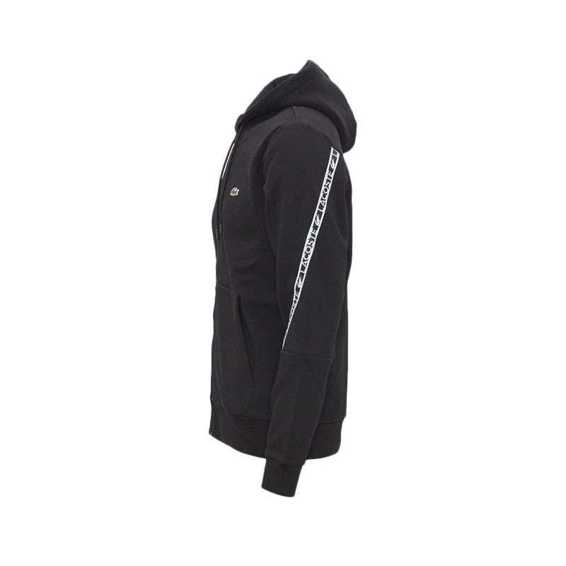 Sweat à capuche Lacoste