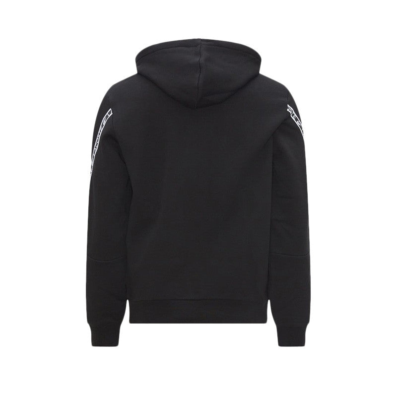 Sweat à capuche Lacoste