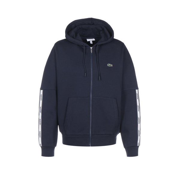 Sweat à capuche Lacoste