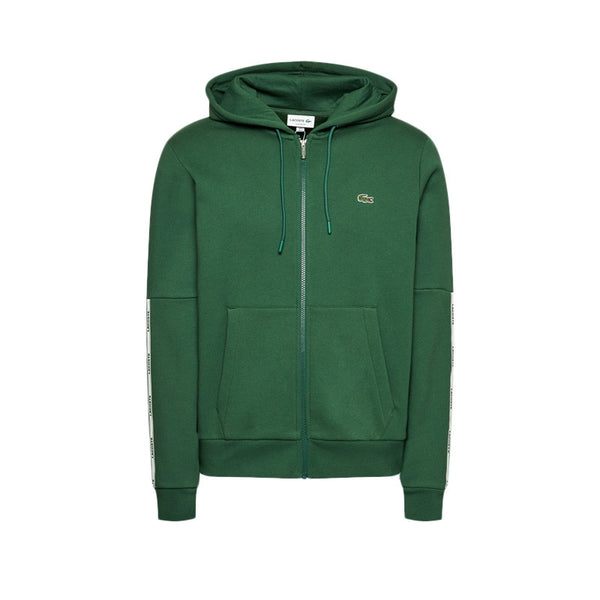Sudadera con capucha Lacoste