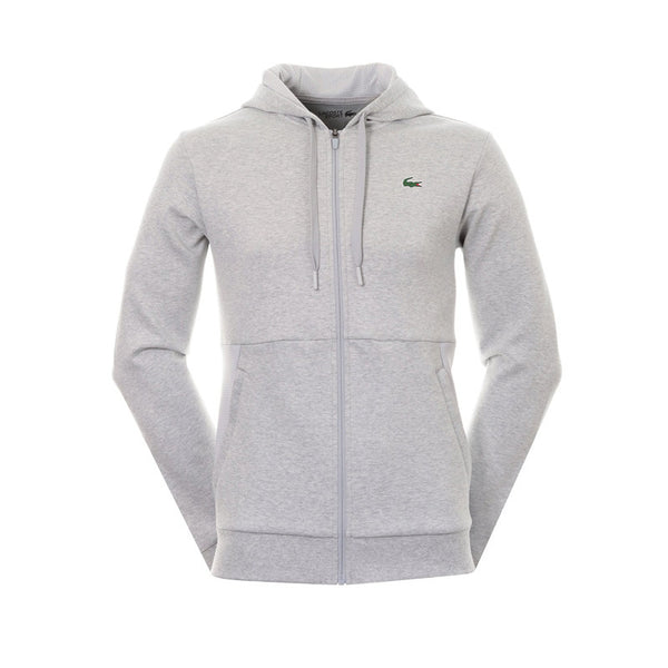 Sweat à capuche Lacoste Sport