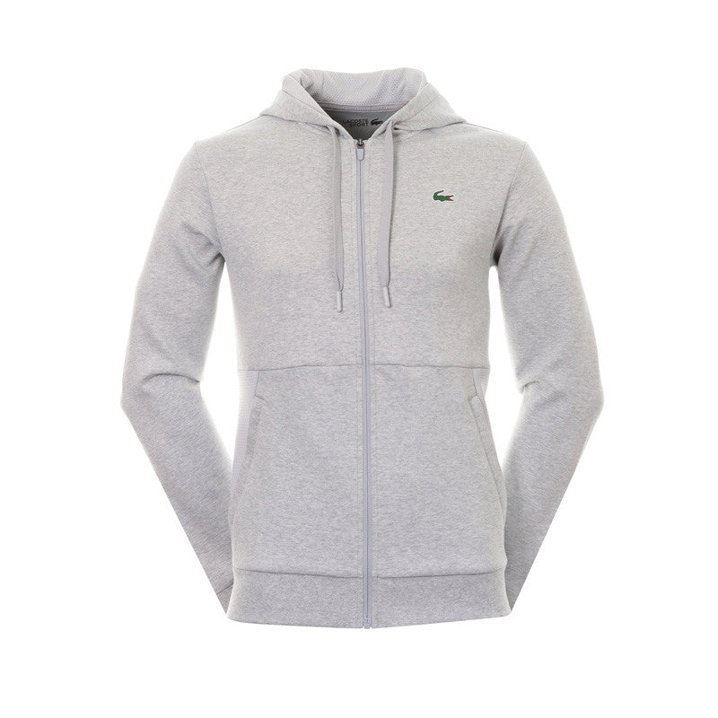 Sweat à capuche Lacoste Sport