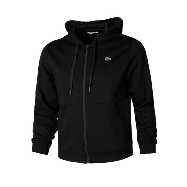 Sweat à capuche Lacoste Sport