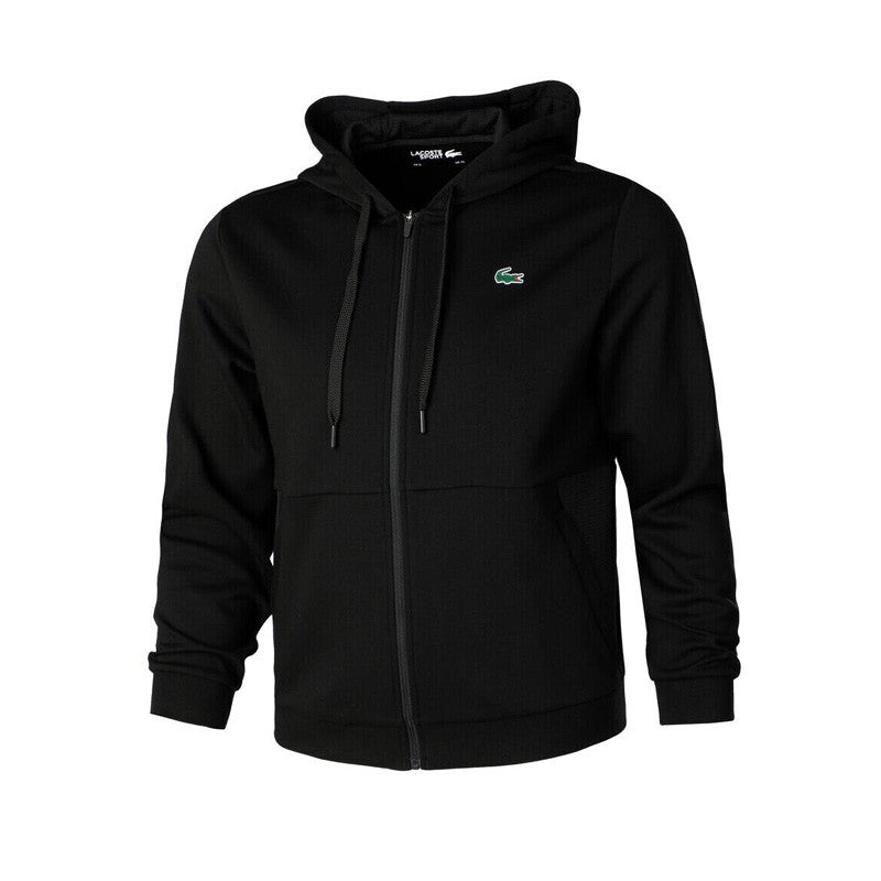 Sweat à capuche Lacoste Sport