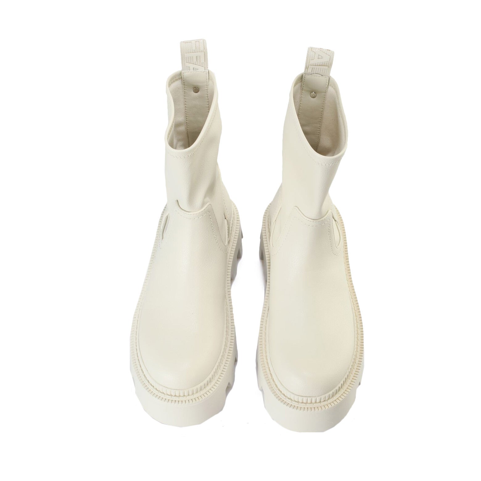 Botte Buffalo FLORA CHELSEA HI