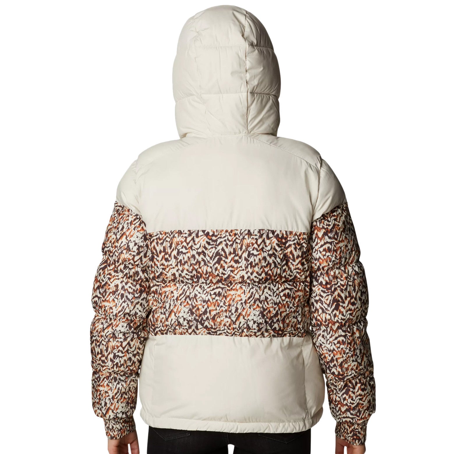 Doudoune Columbia Pike Lake II Insulated