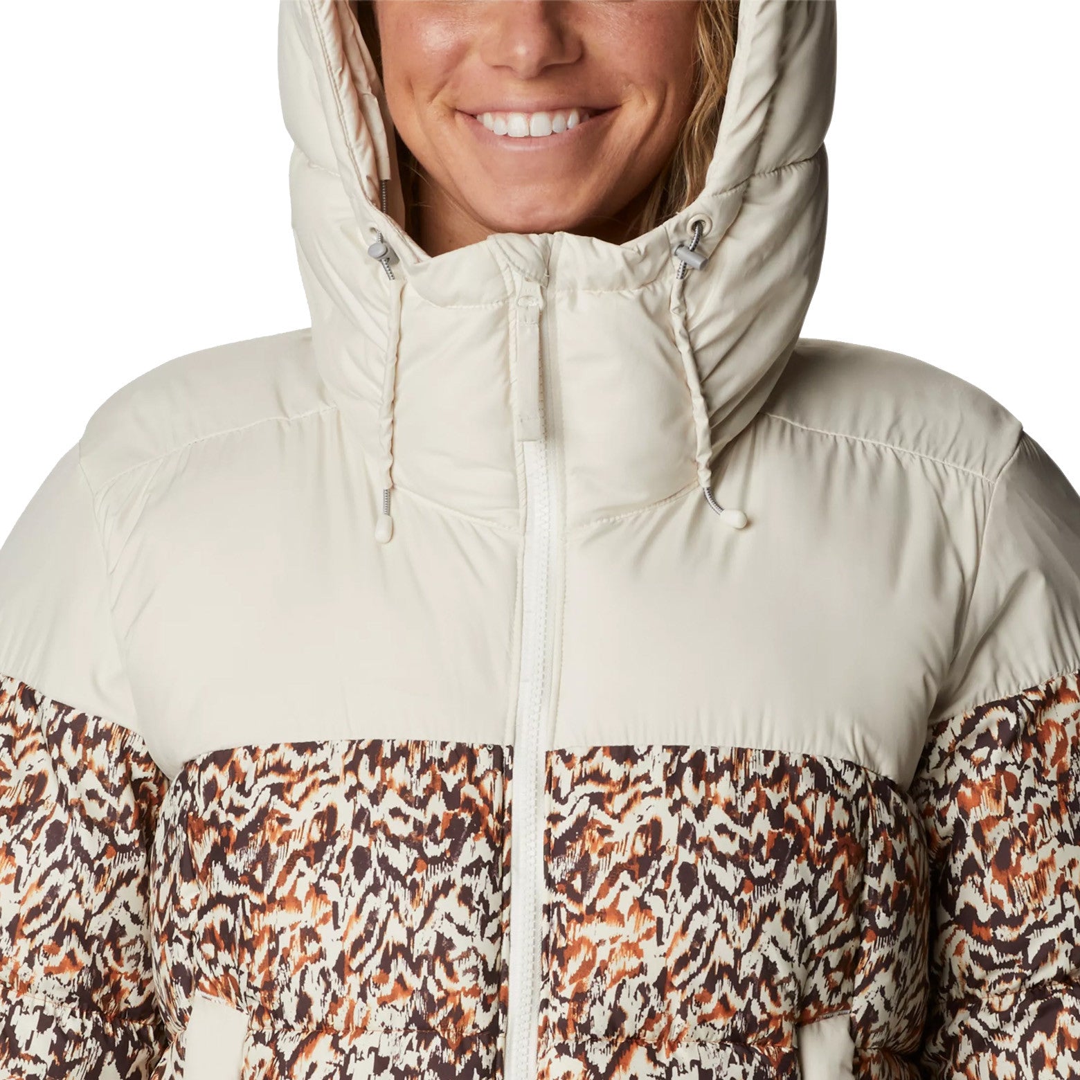 Doudoune Columbia Pike Lake II Insulated