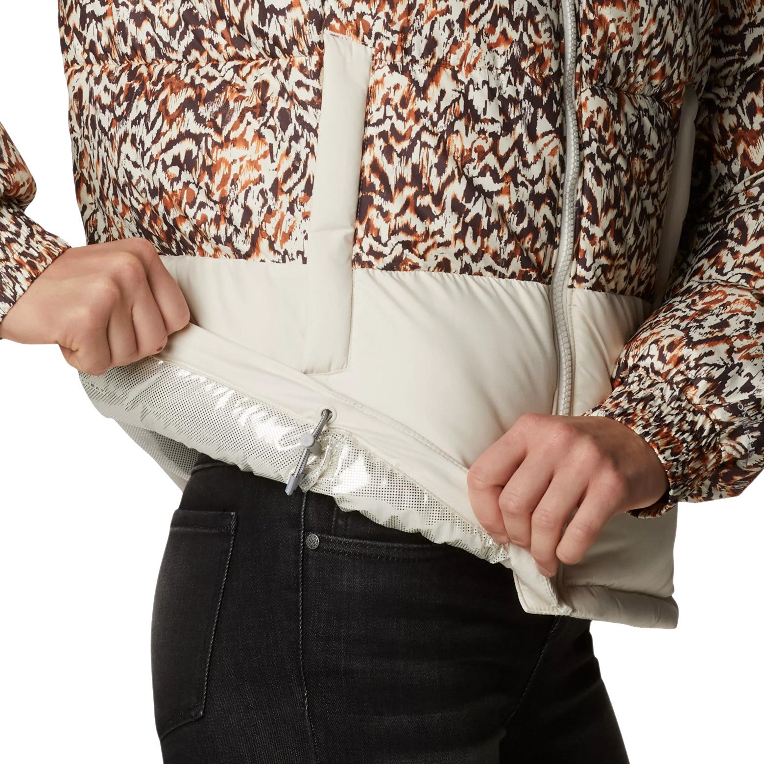 Doudoune Columbia Pike Lake II Insulated