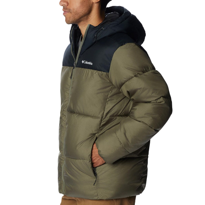 Chaqueta de plumón Columbia PUFFECT