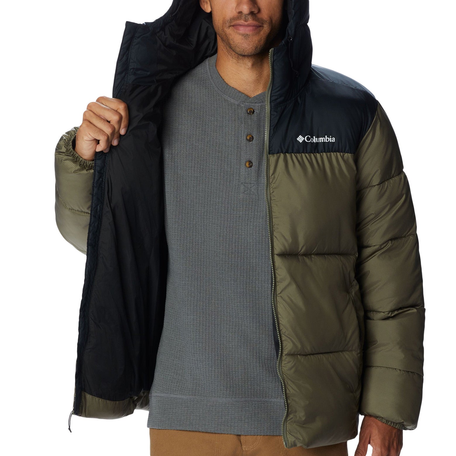 Doudoune Columbia PUFFECT