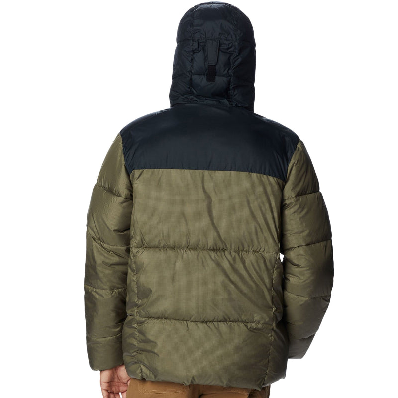 Chaqueta de plumón Columbia PUFFECT