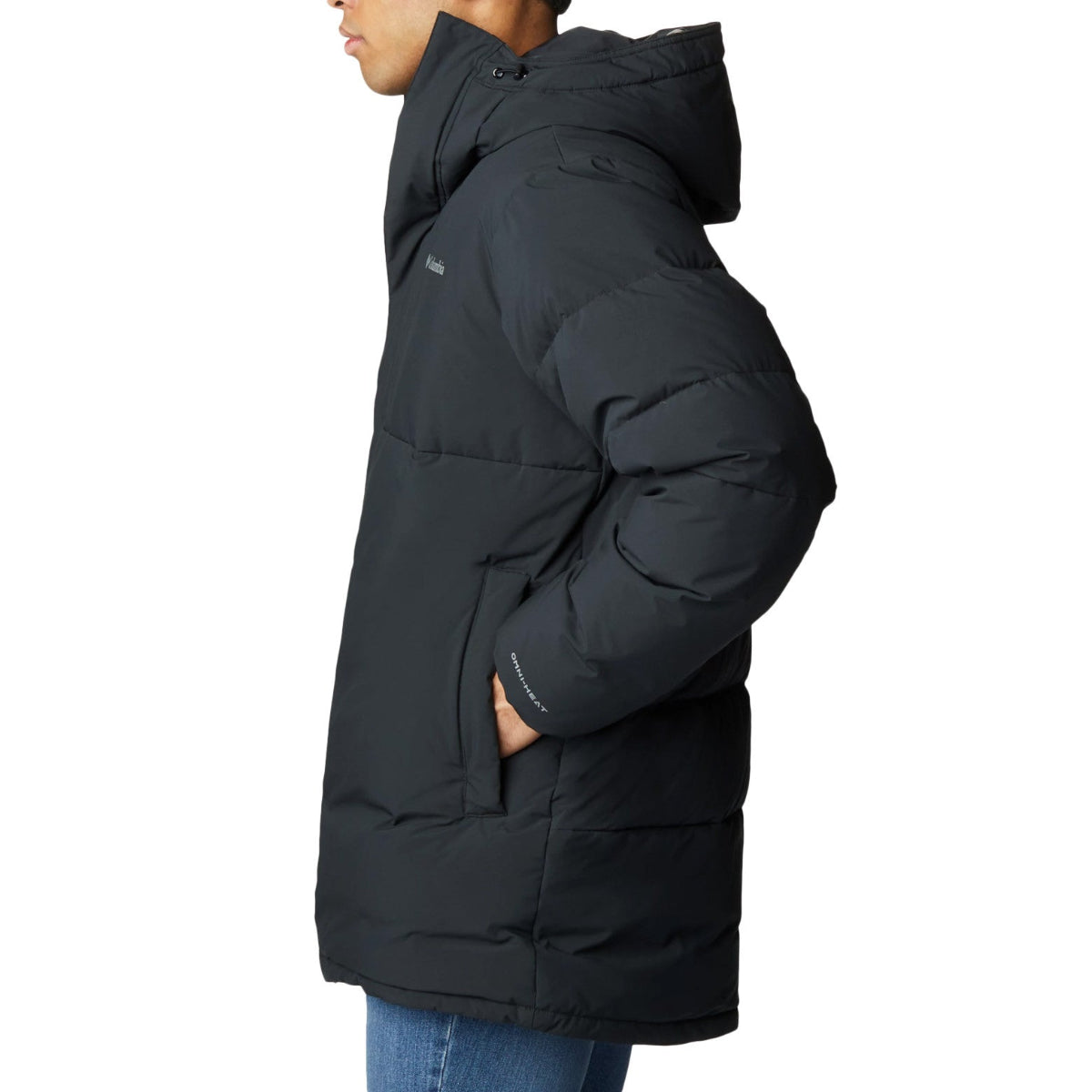 Doudoune Homme Columbia DOWN PARKA