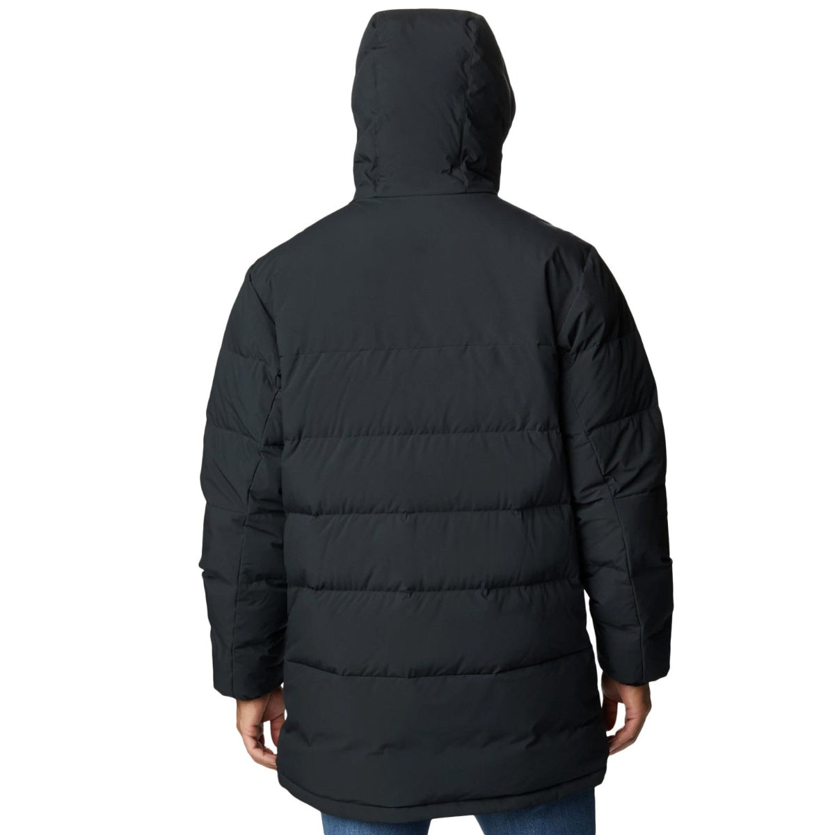 Doudoune Homme Columbia DOWN PARKA