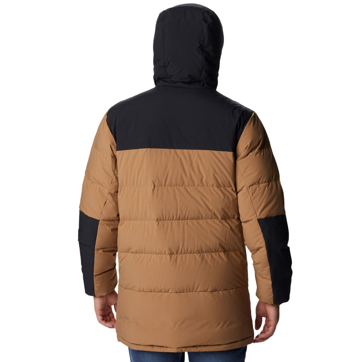 Doudoune Homme Columbia DOWN PARKA