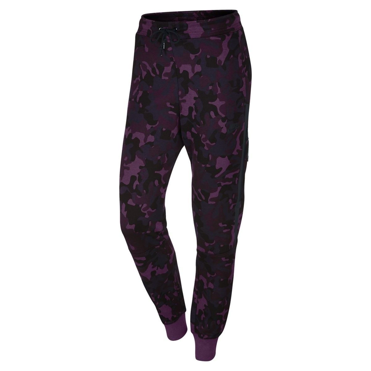Pantalon de survêtement Nike Tech Fleece Printed - 695344-563