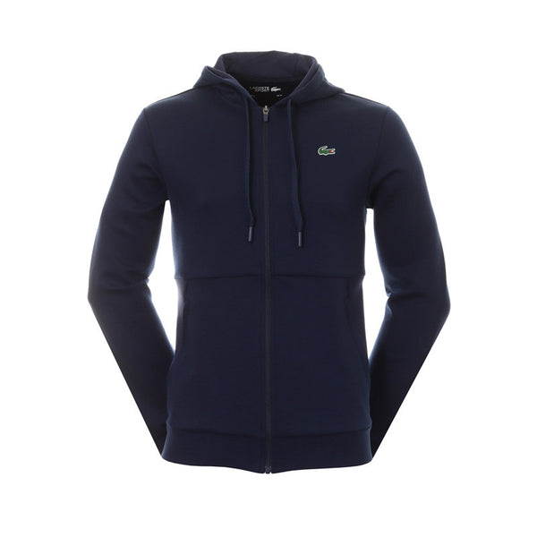 Sweat à capuche Lacoste Sport