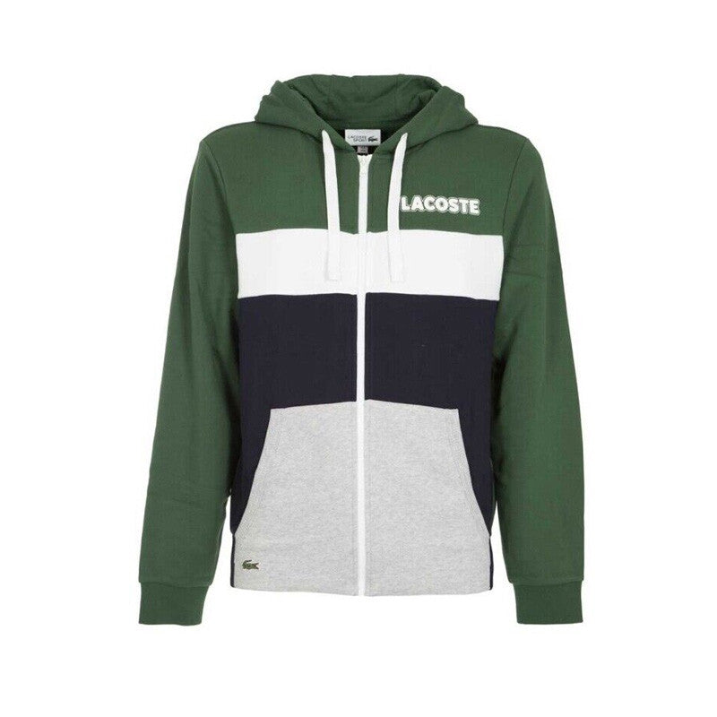 Sweat à capuche Lacoste