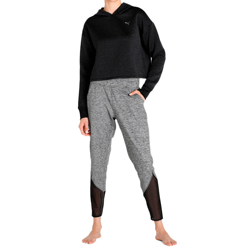 Pantalon de survêtement Puma STUDIO SLIM JOGGER