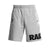 Short New Era NFL WRAP AROUND OAKRAI