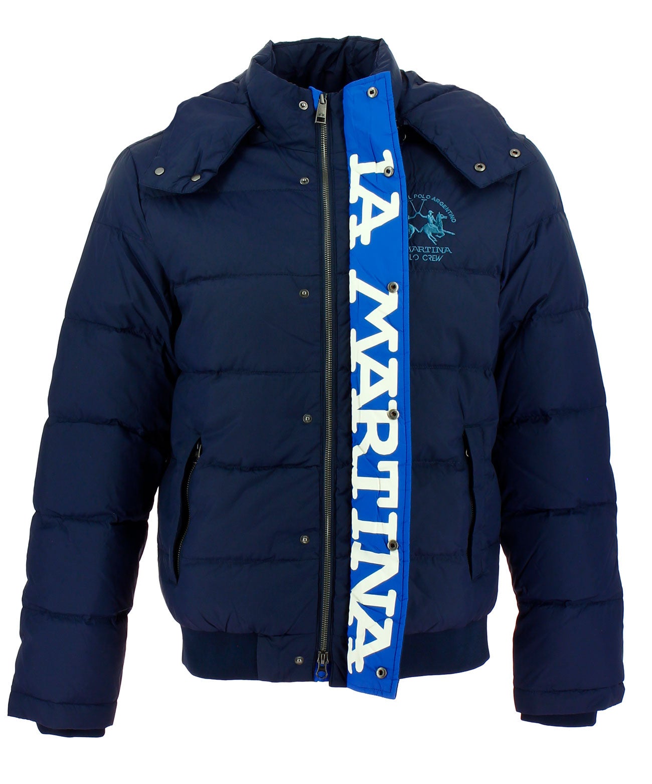 Doudoune La Martina CAPUCHE