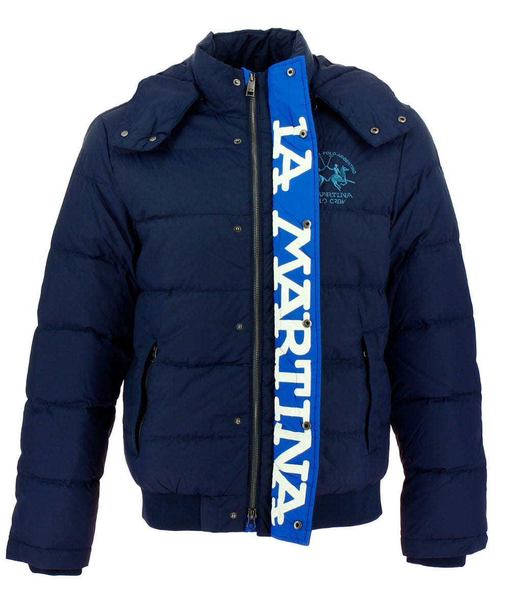 Doudoune La Martina CAPUCHE