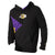 Sweat à capuche New Era LOS ANGELES LAKERS COLOUR BLOCK