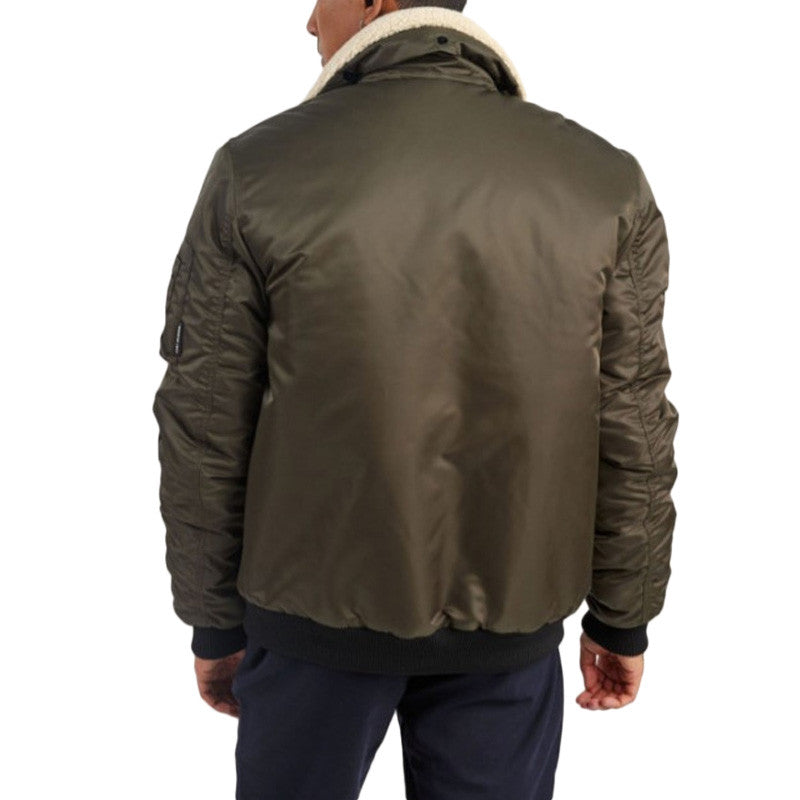 Blouson Redskins HERMITAGE ALLPORT