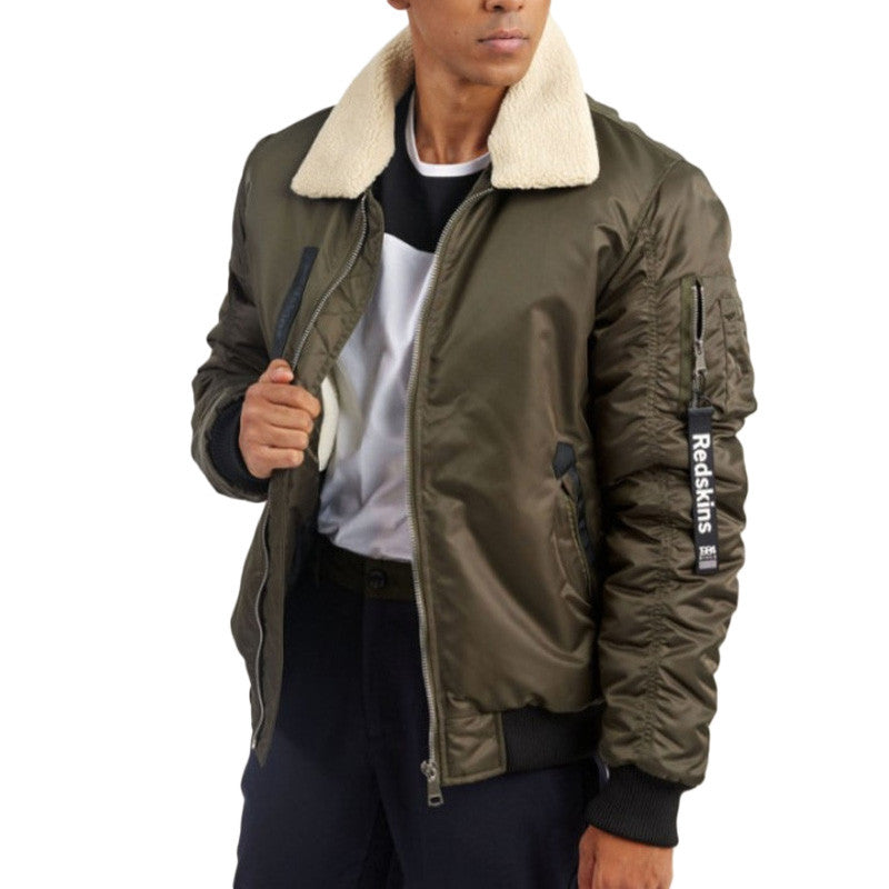 Blouson Redskins HERMITAGE ALLPORT