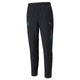 Pantalon de survêtement Puma MANCHESTER CITY FC PREMATCH WOVEN