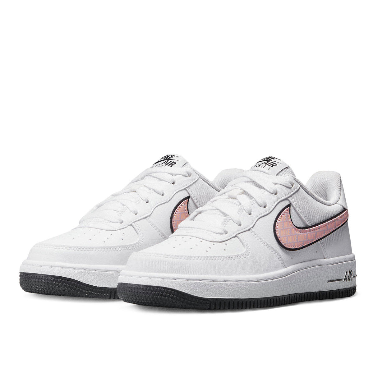 Basket Nike AIR FORCE 1 junior