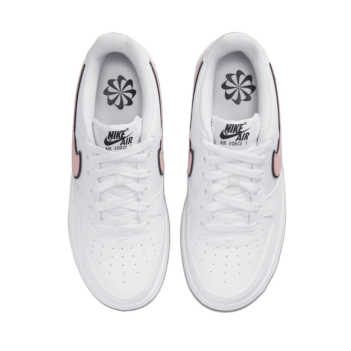 Basket Nike AIR FORCE 1 junior