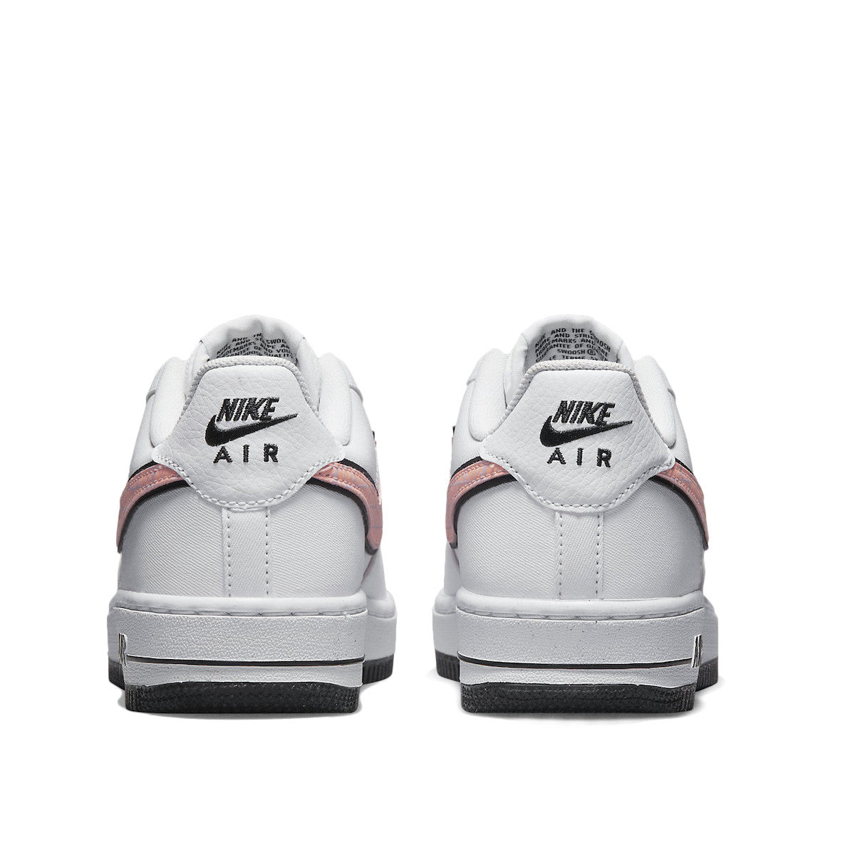 Basket Nike AIR FORCE 1 junior