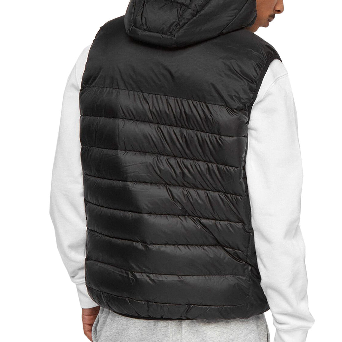 Doudoune sans manches Champion