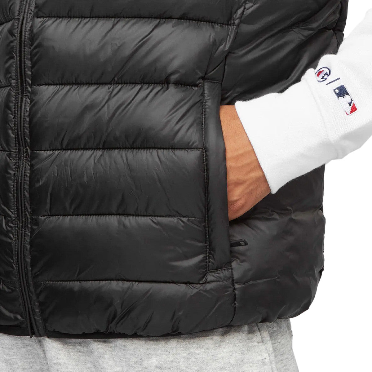 Doudoune sans manches Champion