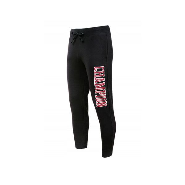 Pantalon de survêtement Champion RIB CUFF