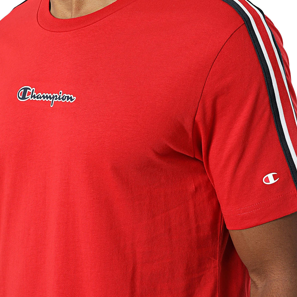 Tee-shirt Champion CREWNECK