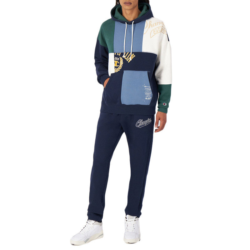 Sweat à capuche Champion