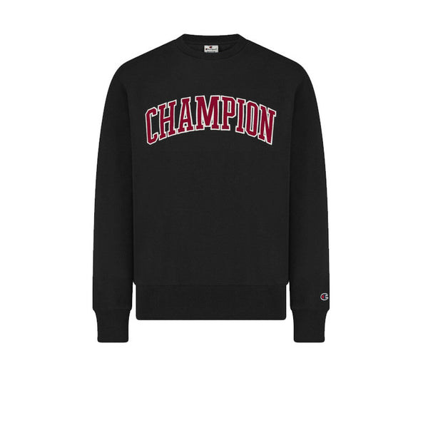 Sudadera de cuello redondo Champion