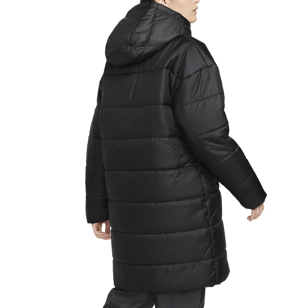 Parka Femme Nike THERMA FIT REPEL CL