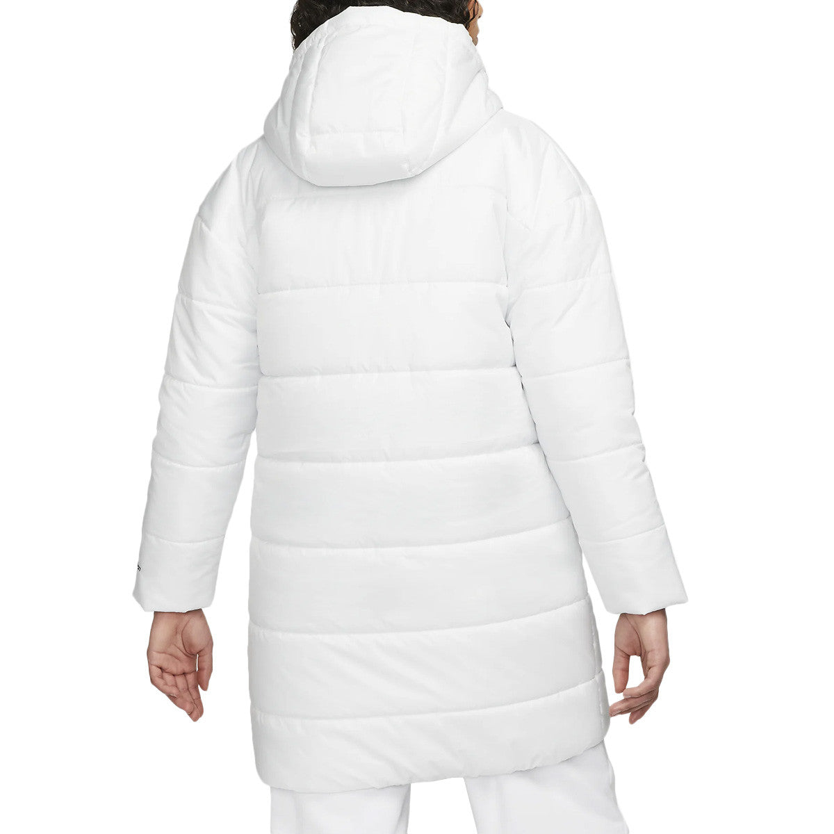 Parka Femme Nike THERMA FIT REPEL CL