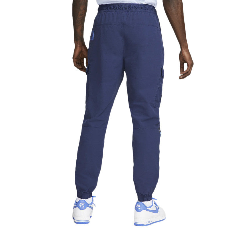 Pantalon de survêtement Nike AIRMAX WOGEN CARGO