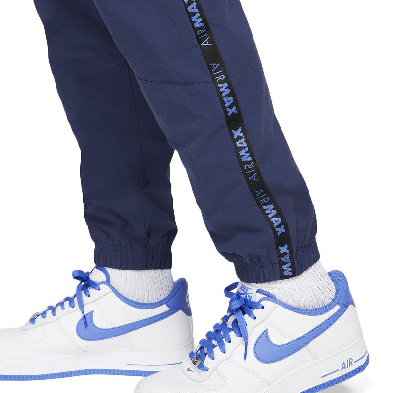 Pantalon de survêtement Nike AIRMAX WOGEN CARGO